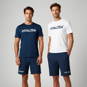 Conjunto deportivo para hombre