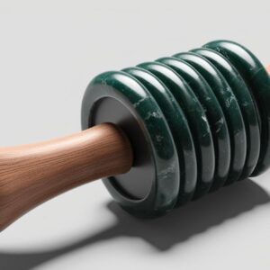 Rodillo de masaje muscular