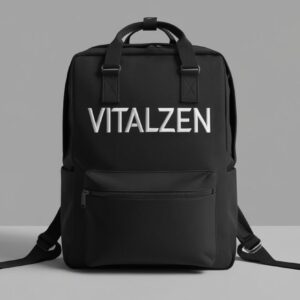 Mochila Fitness Flex Vitalzen
