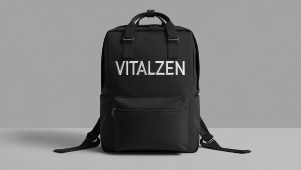 Mochila Fitness Flex Vitalzen