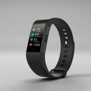 Pulsera nueva Vitalzen