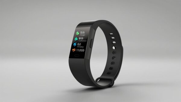 Pulsera nueva Vitalzen