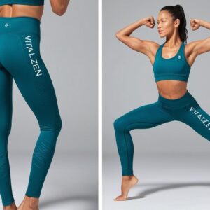 Mallas fitness POWER SCULPT
