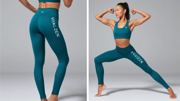 Mallas fitness POWER SCULPT