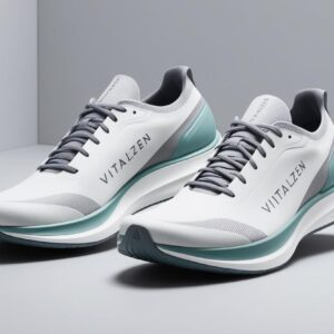 Zapatillas running Vitalzen
