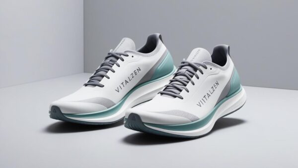 Zapatillas running Vitalzen